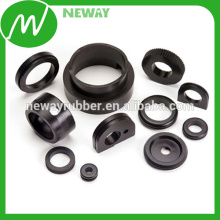 Injection Molding Manufacture Rubber Mass Production